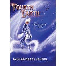 (영문도서) Fourth Earth: A YA Fantasy Adventure to the planet of Mythical Creatures Hardcover, Value Publishing LLC, English, 9781685642341