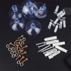 제이일 페그보 시공용 부속품 공구용품, 연결용 볼트