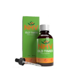 藥草獸醫 NHV 關節保健營養飲 獸醫專科配方 福媽寵物推薦, 100ml, 髖關節/免疫, 1罐