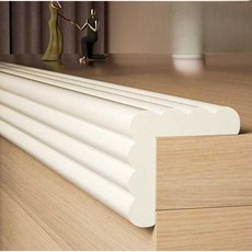 벽보호대 벽면쿠션 보호대 아기 매트 놀이 코너 벽면, 호 각도, 1개