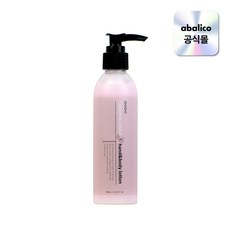 비오비오 핸드앤바디로션 체리블라썸 3종 고보습 산뜻한 사용감 향기로운, 1개, 200ml