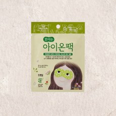 보이는 아이온팩 1매