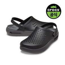 크록스 성인 INMOTION CLOG BK (26SUCL209964) _