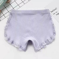 女童安全褲短褲 兒童內褲打底褲