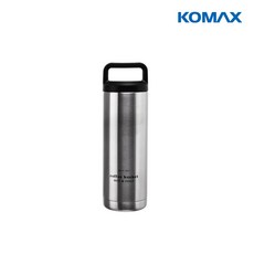 코멕스 손잡이 보온보냉병, 혼합색상, 540ml, 1개