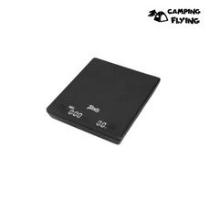 Bincoo 咖啡電子秤 EK6001 3KG 廚房秤重計, 1個