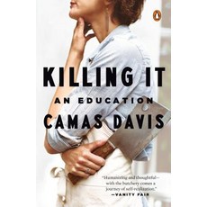 Killing It: An Education Paperback, Penguin Group