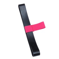 6/12L 고무 탱크 호스 리테이너 밴드 탄성 스노클링 다이빙 실린더 스트랩 내마모성, 04 Pink 6L