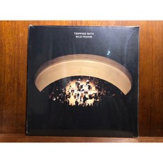 沐耳 德國古典融合電子翹楚Nils Frahm：Tripping With Nils Frahm 雙黑膠唱片
