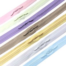 이불 매트 요 콘솔지퍼 180cm(16-210~1)