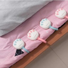 이불 고정핀 침대커버고정 이불핀, 본상품선택