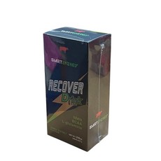 紅牛聰勁能量修復飲 檸檬酸甜果香, 1個, 酸甜果香一盒