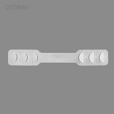 오스틴포유 마스크밴드 투명 성인마스크스트랩