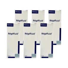 維克 Virbac 眼康 10ml 犬貓專用眼睛潤滑滋養液，滋潤保濕，舒緩眼部不適，維持寵物眼睛健康, 6個, 改善淚液/眼睛健康