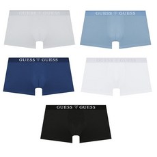 게스 속옷 언더웨어 남성5종택1에어홀 메쉬 드로즈ODMDR593 SWI934 TUI694