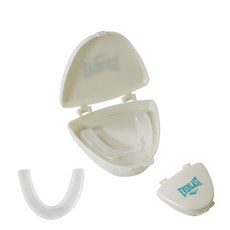 에버라스트 미니 마우스가드 아동용 권투 격투기 치아 보호대 (8세 이상), 1개