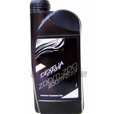 易油網 MAZDA DEXELIA ATF M-III 原廠三號自動變速箱油 自排油, 1個