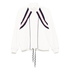 업사이드 퍼시픽 모건 지퍼 재킷