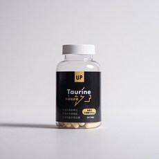 UP Sports 牛磺酸膠囊 增加運動專注, 1個