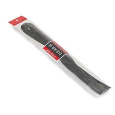 사무용 문서 서류 제본 코팅 철끈 특대 70cm 18개입 끈 정리