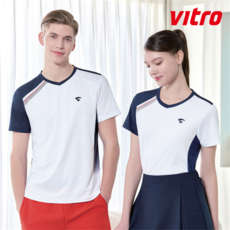 [비트로] RT-12621U 남성 여성 티셔츠 반팔