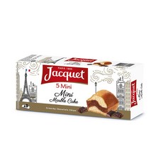 자케 미니 마블케익 135g, 1개