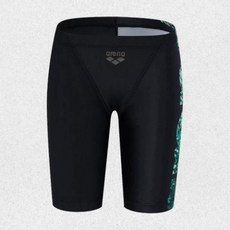 매장정품 아레나 ARENA 남아동 일반 4부 실내수영복칼리드라A5FB1PB41BLK 1391347