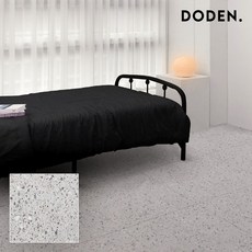 도든 데코타일 비접착식 정사각형 47x47cm, 15개, 오레오그레이(NDF123)