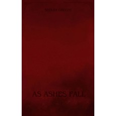 (英文圖書)As Ashes Fall 平裝版, Independently Published, 英文