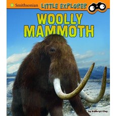Woolly Mammoth Paperback, Capstone Press
