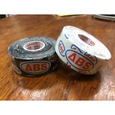 日本ABS平衡保齡球貼手彈性繃帶，舒適止滑，提升穩定性, 黑色, 1個