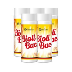 德國Biofatex 神奇酵素除油粉 抽油煙機清潔 截油槽保養, 5個, 170ml