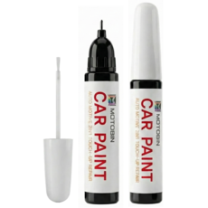 르노 필랑트 페인트 붓펜, KAD 어반그레이, 1개