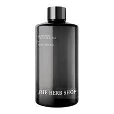 더허브샵 시그니처 디퓨저 리필오일, 1개, 510ml, 호텔우드