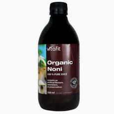Vitafit 비타핏 Noni Juice 노니 주스, 1개, 500ml