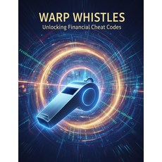 (영문도서)Warp Whistles: Unlocking Financial Cheat Codes Paperback, Independently Published, English, 9798274293099