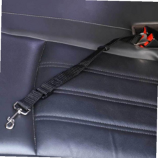 블랙 세트 강아지 안전벨트 자동차 애견차량용품 3p 59000EA 1EA, 본상품