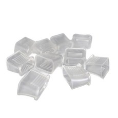 축구심판 휘슬고무 마우스가드 실리콘 호각 장비, 1개, 이미지 남기기