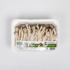 신선하랑 국내산 느타리버섯, 5개, 1kg