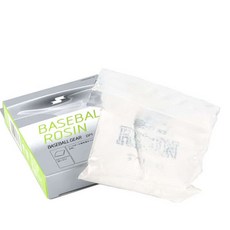 투수로진 송진가루 로진 60g 1팩 미끄럼방지 스포츠송진 글러브관리 야구필수템 배팅장갑