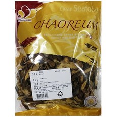 감초 (차오름 500g) 감초/감초약초, 500g, 1개