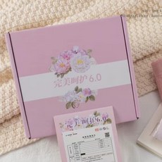 完美呵護6.0 舒適透氣女中腰內褲, 6入组,均碼65公斤內, Multi-color