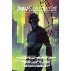 (영문도서) The Dread Machine: Issue 3.4 Paperback, Dread Machine, English, 9781957849218
