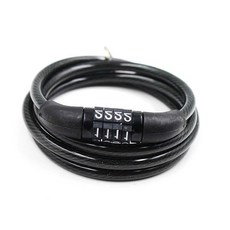 자전거자물쇠 번호 자물쇠 자전거 자전거자물쇠 도난방지자물쇠 비밀번호자물쇠, 없음