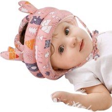 유아 머리보호 아기안전 충격방지 보호대