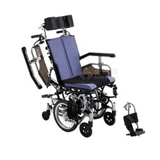 來而康 均佳 三大均 機械式輪椅 (未滅菌) 日本 MIKI SKR-8 輪椅 輪椅補助B款 附加功能A B C 贈椅袋, 1個, MIKI SKR-8 贈輪椅置物袋