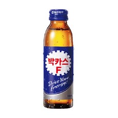 박카스 F 동아제약 건강음료, 120ml, 1개