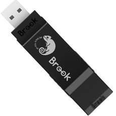 Brook Wingman XE/XE2 Switch/PS4/PS5 遊戲控制器轉接器 雲城zCity, 1個, XE2