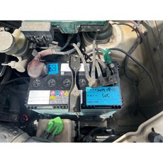 Panasonic 60B24L 汽車電池 適用於 Suzuki Solio, 1個
