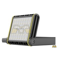 Ledlenser AF8R Work LED 燈 多重聚光技術 防滑腳條 航空鋁合金外殼 具備IP67防水防塵與IK07耐衝擊認證 提供七年保固, 1個